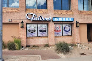 Trident Grill image