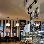 Photo n°3 de l'avis de Elena.p fait le 04/07/2022 à 06:33 sur le  Shop 1882 Bar Galup à Pinerolo