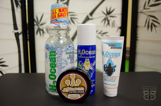 Tattoo Shop «Tattoo Tribe», reviews and photos, 49 Jefferson St, Newark, NJ 07105, USA