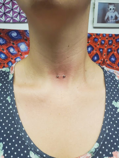 Explore baby footprint tattoo ideas, creative tattoo ideas in Spokane, available at Feel Good Ink