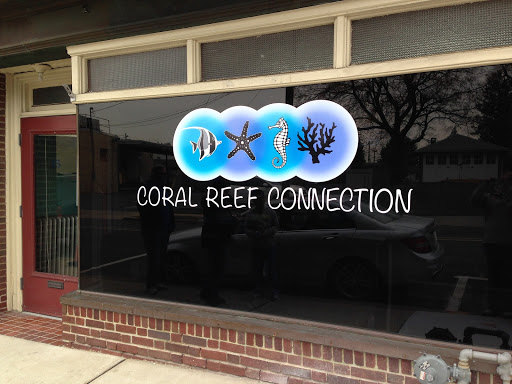 Pet Store «Coral Reef Connection», reviews and photos, 15 Woodrow Ave, Sinking Spring, PA 19608, USA