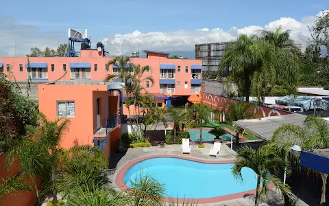 Hotel En Cuernavaca image