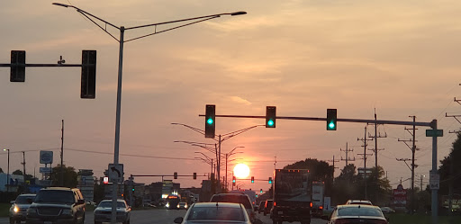 Self-Storage Facility «The Lock Up Self Storage», reviews and photos, 1820 N 1st Ave, River Grove, IL 60171, USA