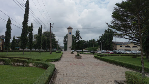Babcock Business School, Joseph Vavrineck Rd, Ilishan-Remo, Nigeria, High School, state Ogun