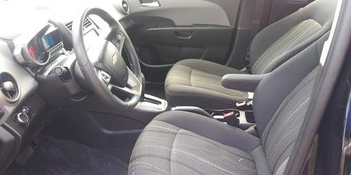 Chevrolet Dealer «Andy Mohr Speedway Chevrolet», reviews and photos, 5252 38th St, Indianapolis, IN 46254, USA