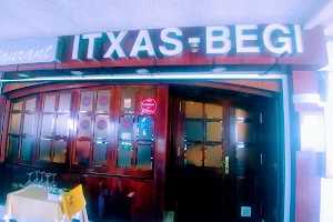 Restaurant Itxas Begi image