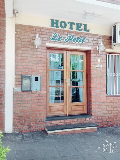 lodging