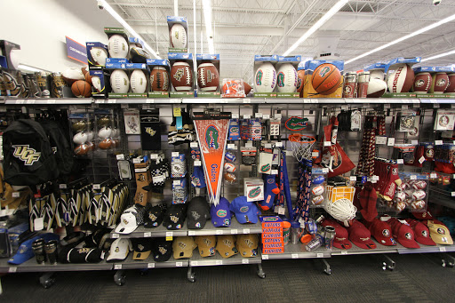 Sporting Goods Store «Academy Sports + Outdoors», reviews and photos, 3641 Lake Emma Rd, Lake Mary, FL 32746, USA