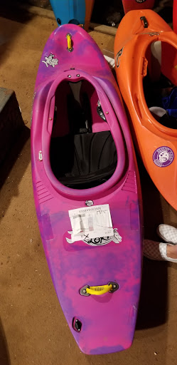 Canoe & Kayak Store «Starrk Moon Kayaks», reviews and photos, 497 Cold Cabin Rd, Delta, PA 17314, USA