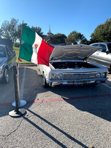 Park «Armstrong Park», reviews and photos, 100 James Collins Blvd, Duncanville, TX 75116, USA