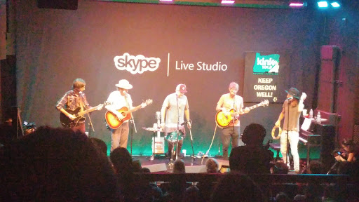 Concert Hall «Skype Live Studio», reviews and photos, 1210 SW 5th Ave, Portland, OR 97204, USA