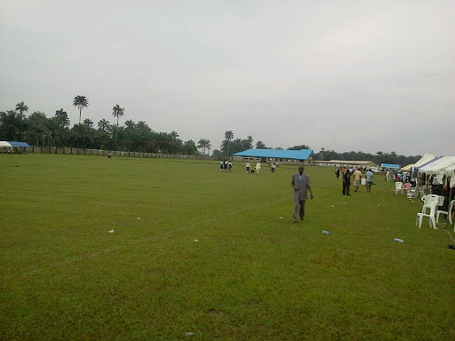 NNSS Akpabuyo, Off Calabar-Ikang rd, Calabar - Ikang Rd, Ikot Offiong, Nigeria, Private School, state Cross River