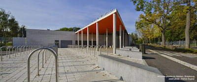 lama architectes à Strasbourg