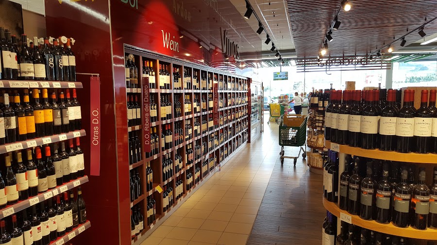 HiperDino Los Venezolanos