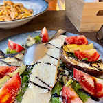 Photo n°5 de l'avis de Caro.l fait le 25/09/2023 à 18:14 sur le  ARIA COCKTAIL BAR & RESTAURANT à Villasimius