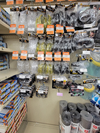 Hardware Store «Harbor Freight Tools», reviews and photos, 6000 Mahoning Ave STE 20, Austintown, OH 44515, USA