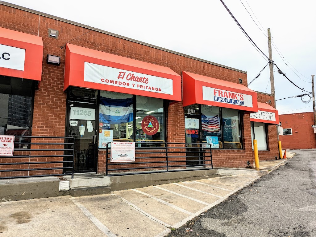 El Chante Comedor Y Fritanga Nica 20902