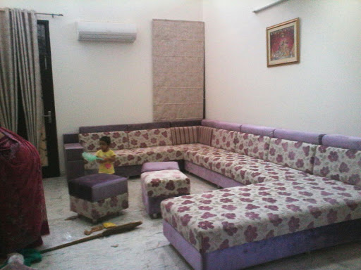 Singh Seat & Sofa Repair