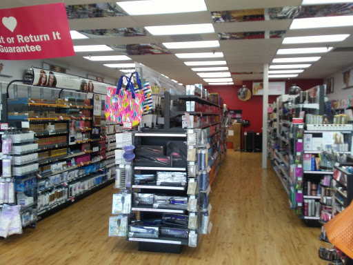Beauty Supply Store «Sally Beauty», reviews and photos, 1948 Marcola Rd, Springfield, OR 97477, USA