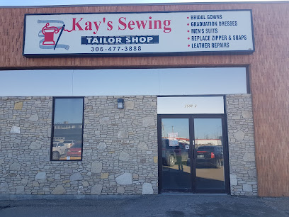 Kay's Sewing