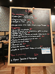 Photo n°2 de Le Bistrot Basque à Caen ()