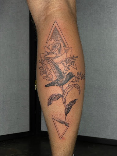 Explore 7 deadly sins tattoo ideas, creative tattoo ideas in Studio City, available at The Dolorosa Tattoo Studio