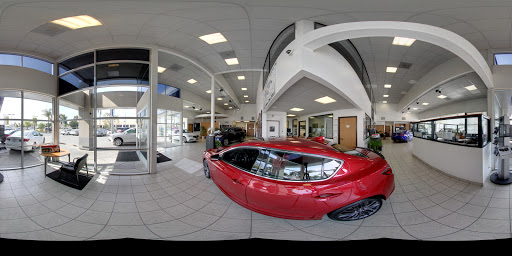 Acura Dealer «Valencia Acura», reviews and photos, 23955 Creekside Rd, Valencia, CA 91355, USA