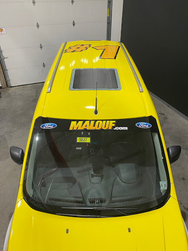 Sign Shop «Big Splash Graphics», reviews and photos, 125 Halls Mill Rd #3, Freehold, NJ 07728, USA