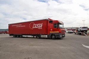 International Lazar Company image