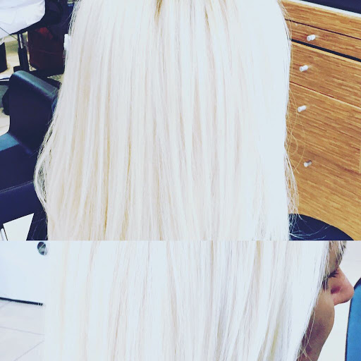 Hair Salon «Avalon Salon Miami», reviews and photos, 1402 Ponce De Leon Blvd, Coral Gables, FL 33134, USA