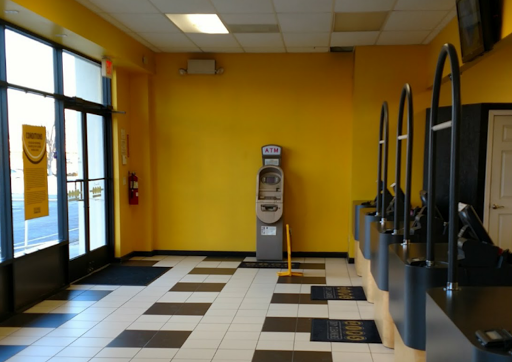 Dry Cleaner «ZIPS Dry Cleaners», reviews and photos, 1342 Bristol Pike Bristol Pike, Andalusia, PA 19020, USA