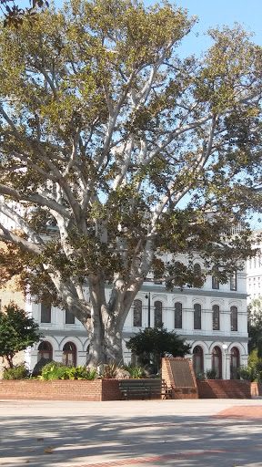 Monument «El Pueblo de Los Angeles Historical Monument», reviews and photos, 125 Paseo De La Plaza, Los Angeles, CA 90012, USA