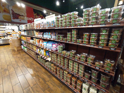 Grocery Store «The Fresh Market», reviews and photos, 6701 Manatee Ave W, Bradenton, FL 34209, USA