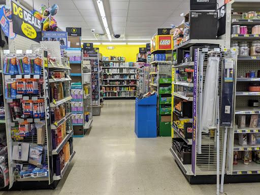 Discount Store «Dollar General», reviews and photos, 1801 N Austin Ave, Georgetown, TX 78626, USA