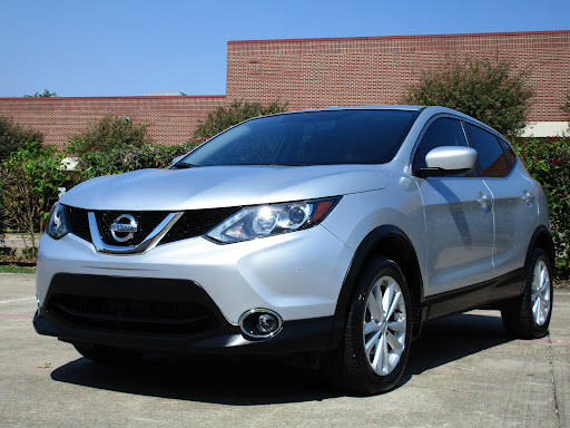 Used Car Dealer «Select City Cars», reviews and photos, 10503 Forest Ln Suite 156, Dallas, TX 75243, USA