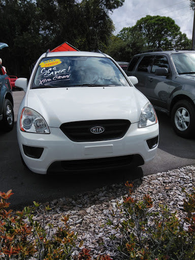 Used Car Dealer «Florida Auto Exchange», reviews and photos, 2201 Main St, Dunedin, FL 34698, USA