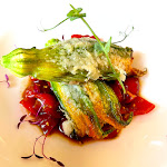 Photo n°4 de l'avis de Merete.� fait le 31/07/2021 à 07:09 sur le  Osteria Lalibera à Alba