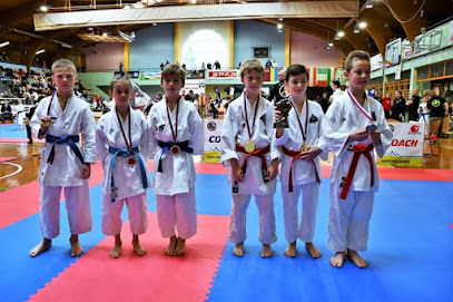 Karate klub Postojna