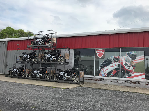 Motorcycle Dealer «EuroSports», reviews and photos, 303 S 3rd St, Coopersburg, PA 18036, USA