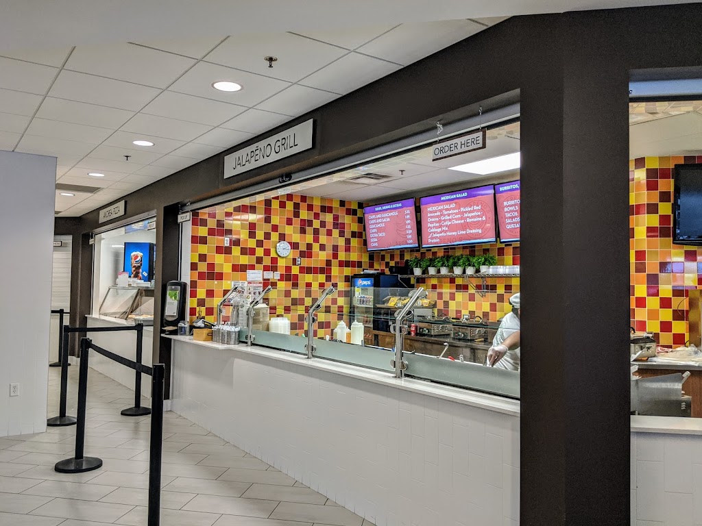 Jalapeño Mexican Grill 55401