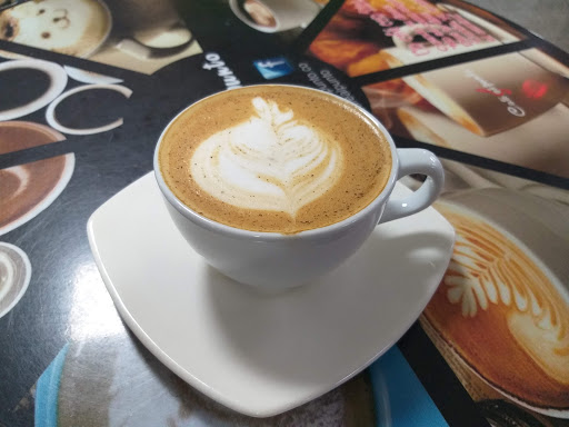 Café Al Punto