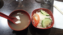 Soupe du Restaurant japonais Sushiyuki à Charenton-le-Pont - n°2