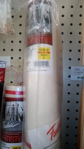 Craft Store «Hobby Lobby», reviews and photos, 1404 Old Aberdeen Rd #41, Columbus, MS 39705, USA