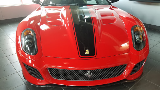 Used Car Dealer «Motorcars Washington», reviews and photos, 44264 Mercure Cir, Sterling, VA 20166, USA