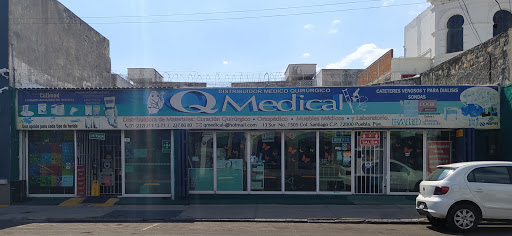 QMedical