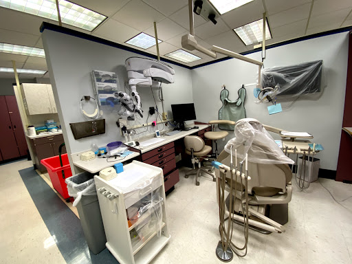 VCU Dental Care Orthodontics
