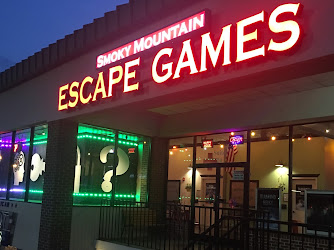 Smoky Mountain Escape Games
