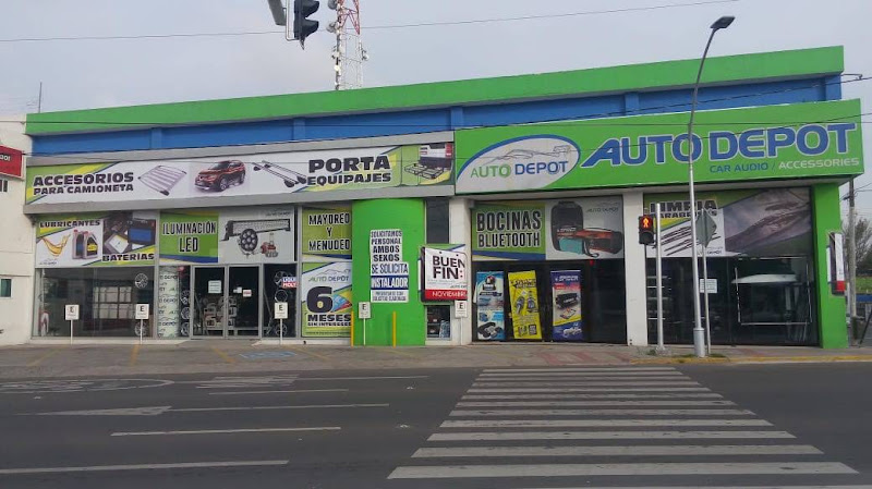 Auto Depot