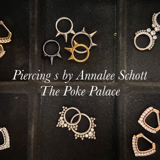 Explore matilda tattoo ideas, creative tattoo ideas in Sheridan, available at The Poke Palace