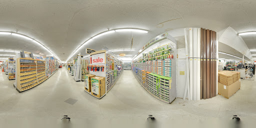 Garden Center «Robinsons Hardware», reviews and photos, 1 Nicholas Rd, Framingham, MA 01701, USA